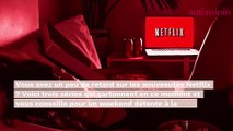 Netflix : 3 séries qui cartonnent en ce moment à regarder ce weekend