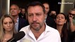 Green pass, Salvini: "Contento dei risultati ottenuti dalla Lega"