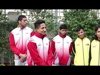 क्या हुआ जब बॉक्सर्स ने रिंग से मैदान पर उतरकर क्रिकेट खेला ? Big Bout Indian boxing league