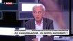 Arnaud Benedetti : «On ne combat pas une position politique par l’invective et l’injure»