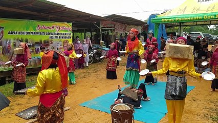 WAMOI DAN RIAU EPISODE SPESIAL  !! ( TRAILER )