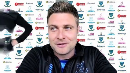 Luke Wright looks ahead to Vitality Blast Finals Day at Edbaston