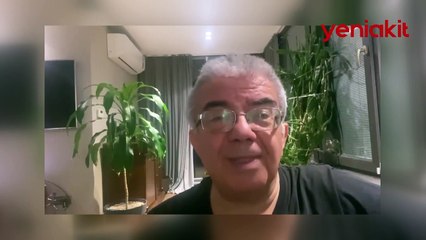 'Gribal enfeksiyonlu hastaları gördükçe mutlu oluyorum'