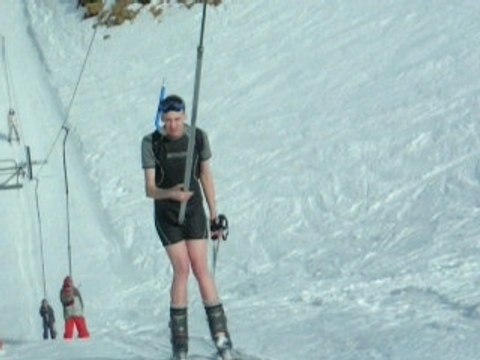 Ils sont fous ces Bretons - Part 2