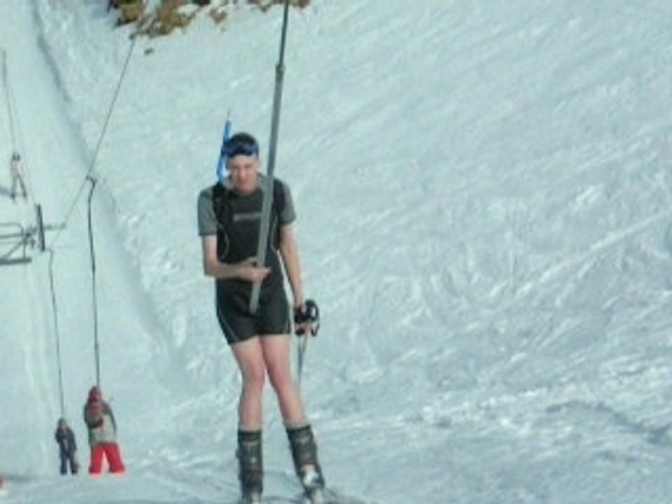 Ils sont fous ces Bretons - Part 2