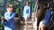Yami Gautam Husband Aditya Dhar के साथ Wedding के बाद First Time आई नजर; VIRAL VIDEO  | Boldsky