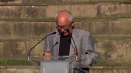 Desconvocan la marcha de apoyo a Henri Parot prevista para mañana en Arrasate