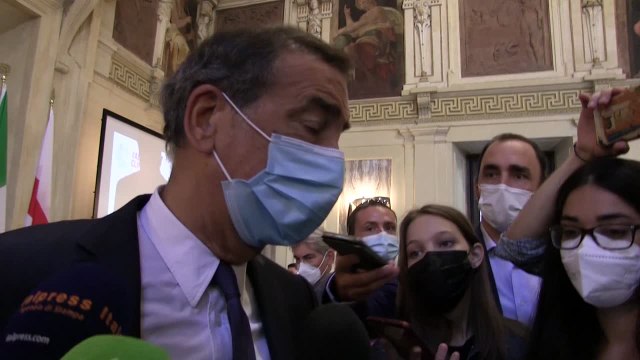Energia, Sala: Da Cingolani grido d'allarme su rincaro bollette