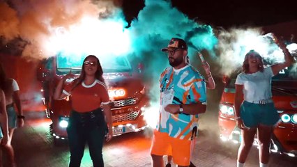 Vivi FT Marco Bologna - Amore Vero   -