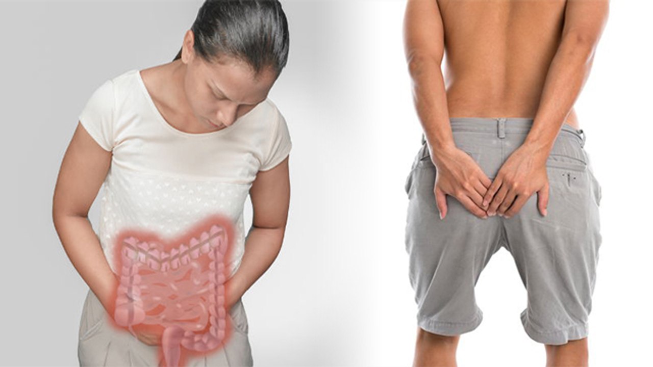 Colon Cancer की वजह से पेट में होती है ये गड़बड...