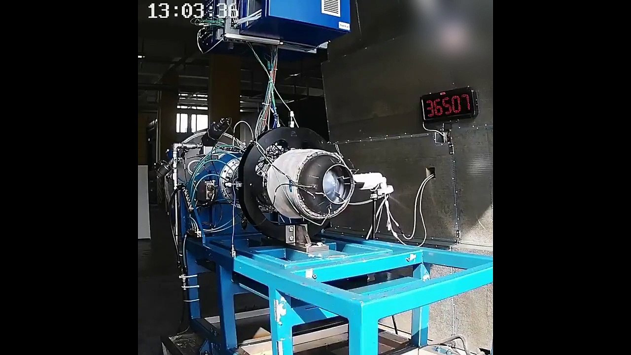 ATMACA ve SOM füzelerine güç verecek... İlk teslimatlar yapıldı