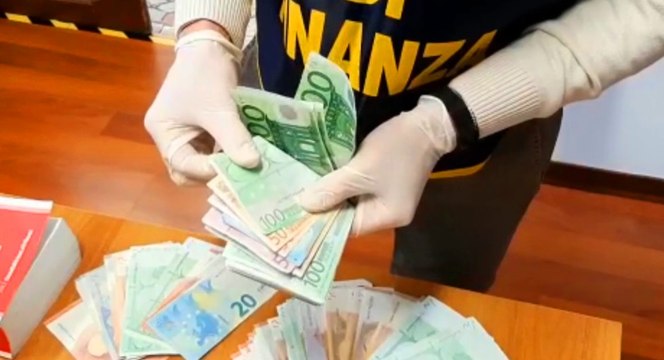 Padova - Truffe ad anziani, denunciati consulente finanziario e imprenditore (17.09.21)