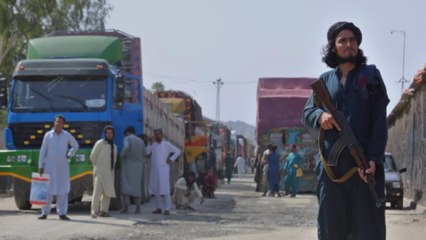 Improving situation in Afghanistan is now a dream: Antonio