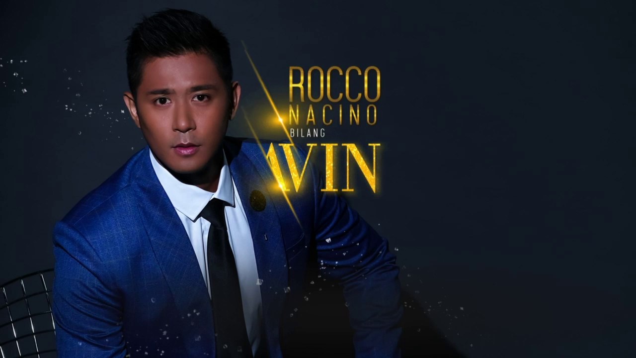 To Have And To Hold: Rocco Nacino as Gavin  I Teaser