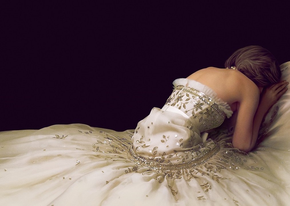 Spencer teaser trailer - Kristen Stewart, Princess Diana