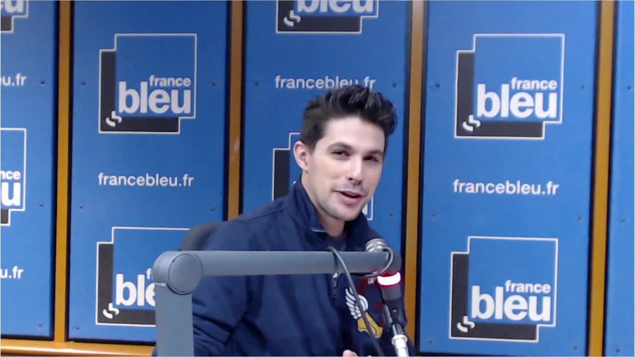 Les rendez-vous de Lilian Renaud #3 - Pauline & Loïc, Cie Allée des cerisiers