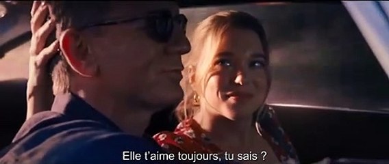 Bande-annonce de "Mourir peut attendre" avec Daniel Craig