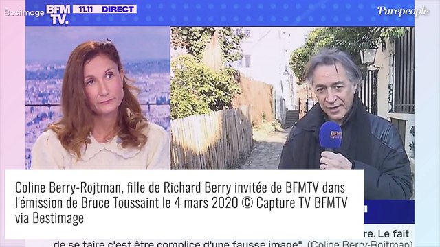 Richard Berry : Sa fille Mila fête ses 7 ans et se fait voler la vedette !