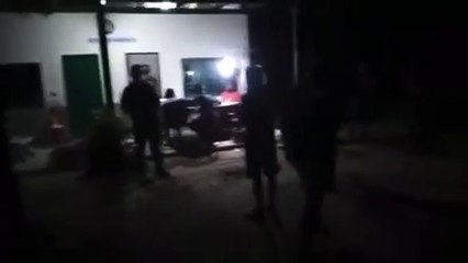 ผอ.ส่วนอนุรักษ์สัตว์ป่าฯ แจ้งความ บิ๊ก ขรก.โผล่ชิงตัวผู้ต้องหาคดีครอบครองสัตว์ป่า