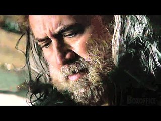 PIG Bande Annonce (2021) Nicolas Cage