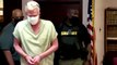 U.S. lawyer arrested for allegedly plotting own killing