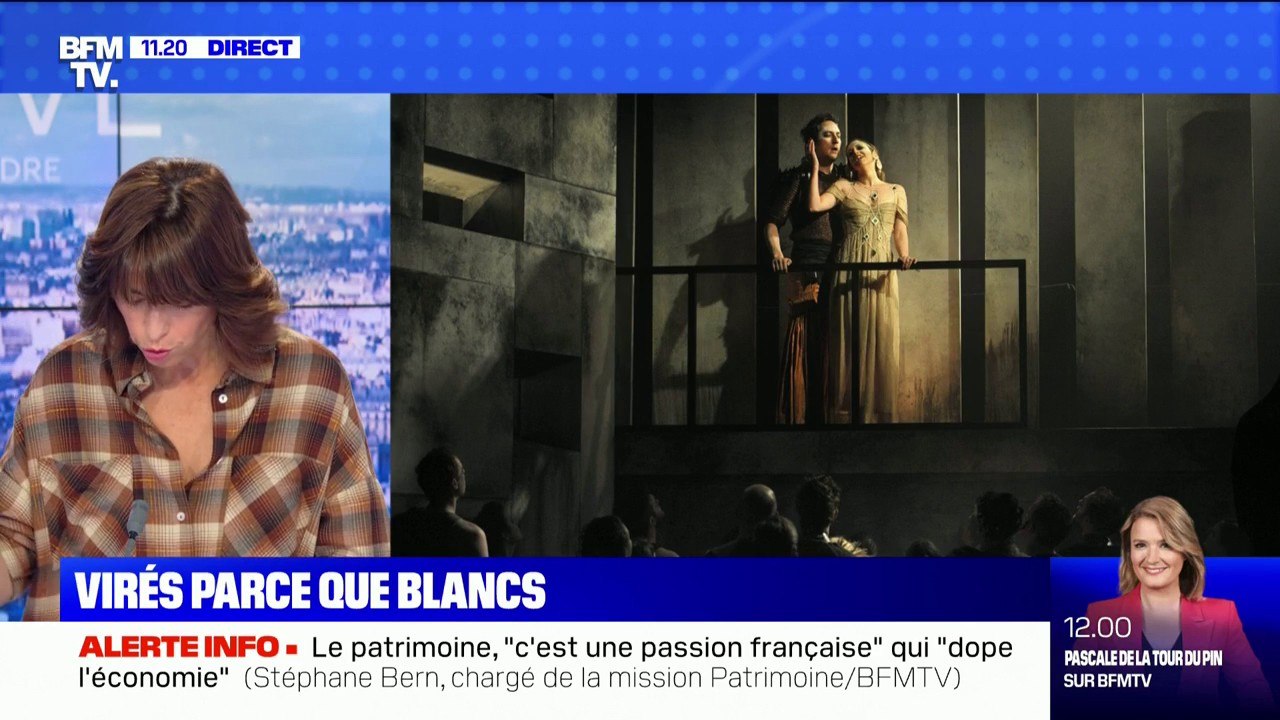 En Grande-Bretagne, un orchestre se sépare de 14 musiciens blancs pour "prioriser la diversité"