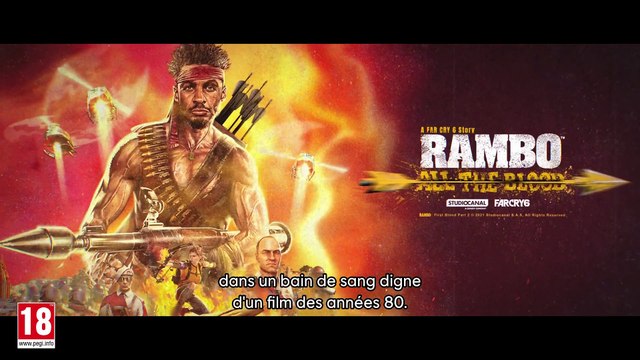 Far Cry 6 – Bande-annonce du contenu post-lancement