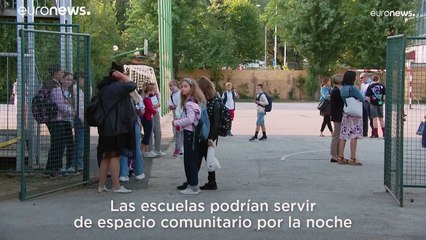 ¿Qué son las "ciudades 15  minutos" y cómo cambiarían nuestra forma de vivir, trabajar y socializar?