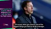 Rodgers a 'big admirer' of Brighton boss Potter