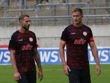 Favoritensieg im Rheinduell: Fortuna Köln besiegt starke Bonner