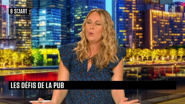 BE SMART - L'interview de Jean-Patrick Chiquiar (Rosa Paris) , Jean-François Sacco (Rosa Paris) et Gilles Fitcheberg (Rosa Paris) par Aurélie Planeix