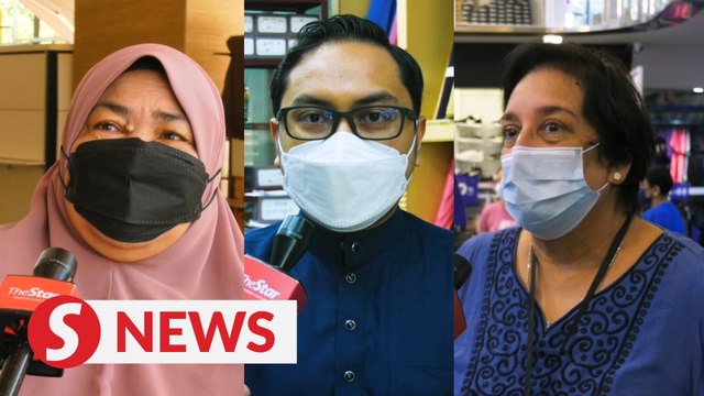 Reopening of businesses in KL - A return to normalcy?