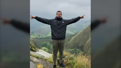Comienza el juicio al kamikaze que mató a Víctor López en la M50 de Madrid