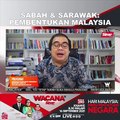 [SHORTS] Sabah & Sarawak: Pembentukan Malaysia