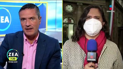 Sheinbaum comparecerá este viernes ante el Congreso CDMX por Tercer Informe de Gobierno