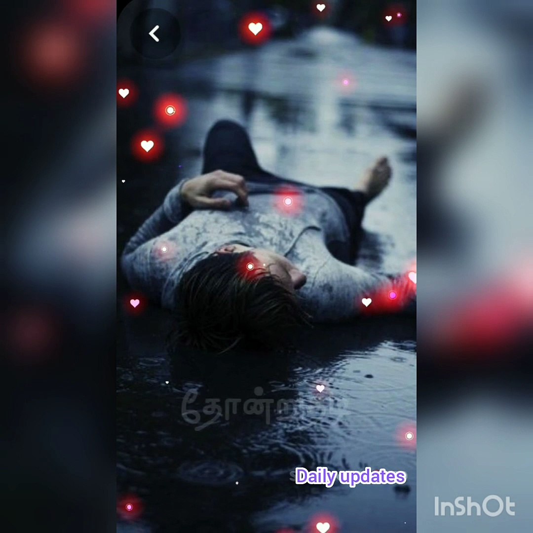 ⁣Romantic Love songs trending | Tamil whatsapp status | Tamil Gana song _(720×1080)