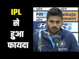 Shardul Thakur believes he has improved inT20s in last two years