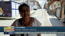 Colombia: ONU alerta sobre asesinatos sistemáticos contra líderes sociales