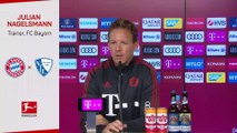 Herz-OP bei Coman! Das sagt Nagelsmann