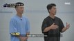 [HOT] Judo players, Cho Jun Ho and Cho Jun Hyun., 극한데뷔 야생돌 210917