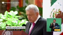 Las Noticias con Martín Espinosa: Juarez y Madero guía ideológica de López Obrador