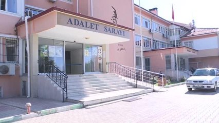 Elmalı'da 2 kardeşin istismar edildiği iddiasına ilişkin davanın 6. duruşması tamamlandı