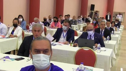 Türk Metal Sendikası, "Yerel Medya Kurultayı" düzenledi