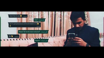 Tere Siwaa | Adnan Ahmed Alam | Official Music Video