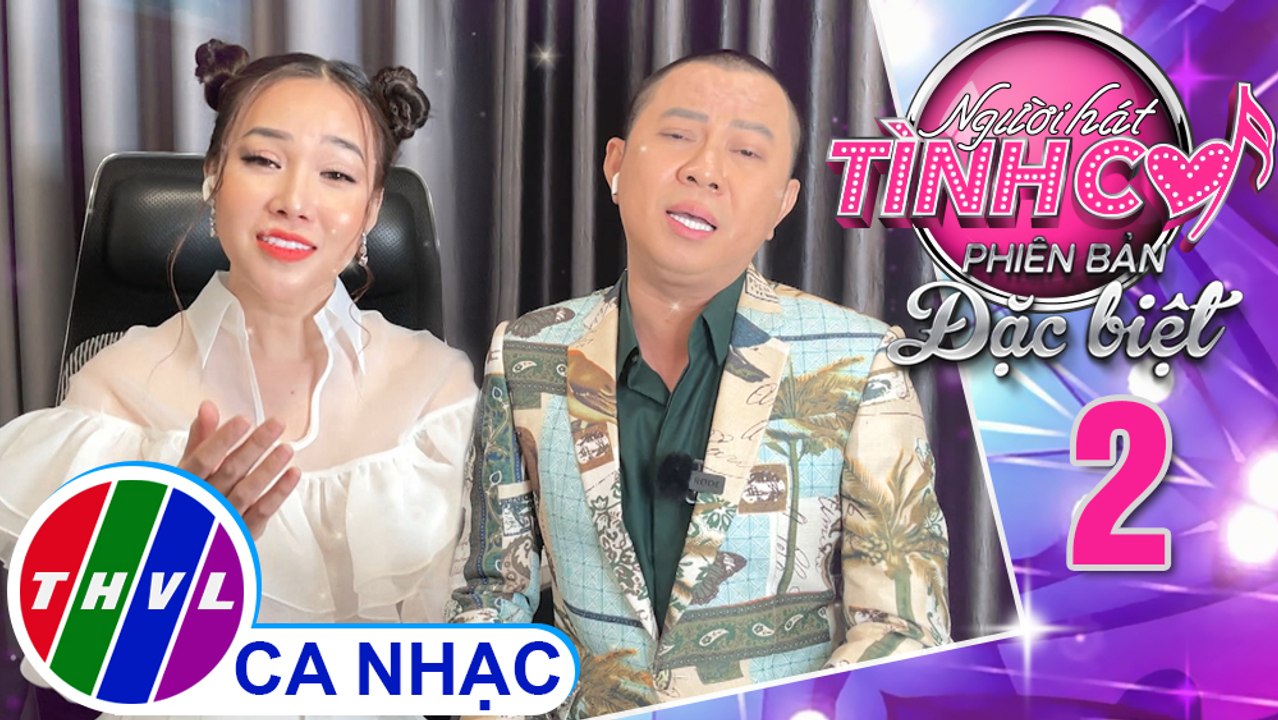 Định mệnh – Quốc Đại, Bích Ly