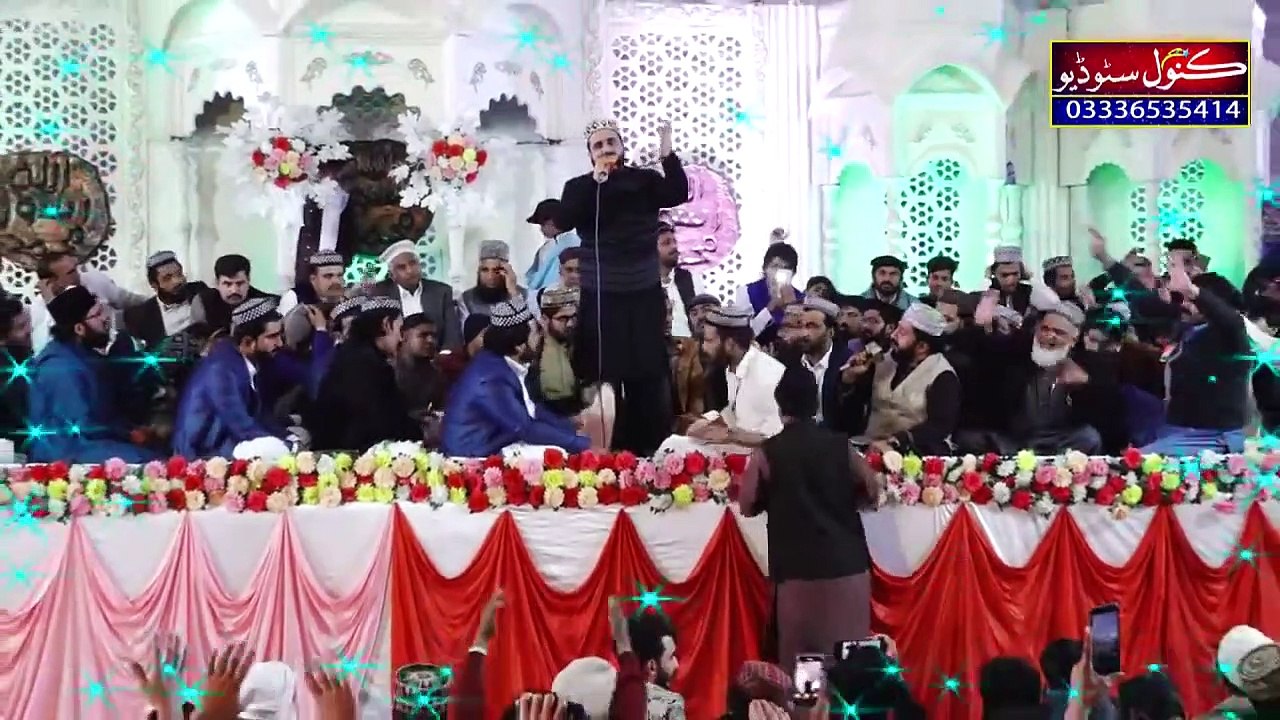Nokar Ronde Ne By Qari Shahid Mehmood Qadri