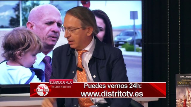 BESTIAL PROGRAMA CENSURADO EN YOUTUBE: La Tercera Guerra Mundial ya está aquí, las luchas de las élites por el poder a través de la PANDEMIA