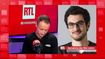 Le Décodeur de Télé-Loisirs - Le public à la télé est-il payé ? - 18 septembre 2021