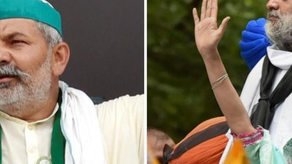 Dangal: 1 year of farm laws, how long will protest continue?