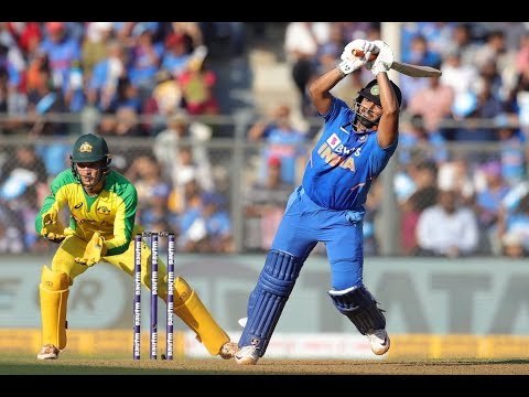 दूसरे वनडे से ऋषभ पंत बाहर टीम इंडिया को झटका Rishabh Pant head NCA to undergo his rehabilitation